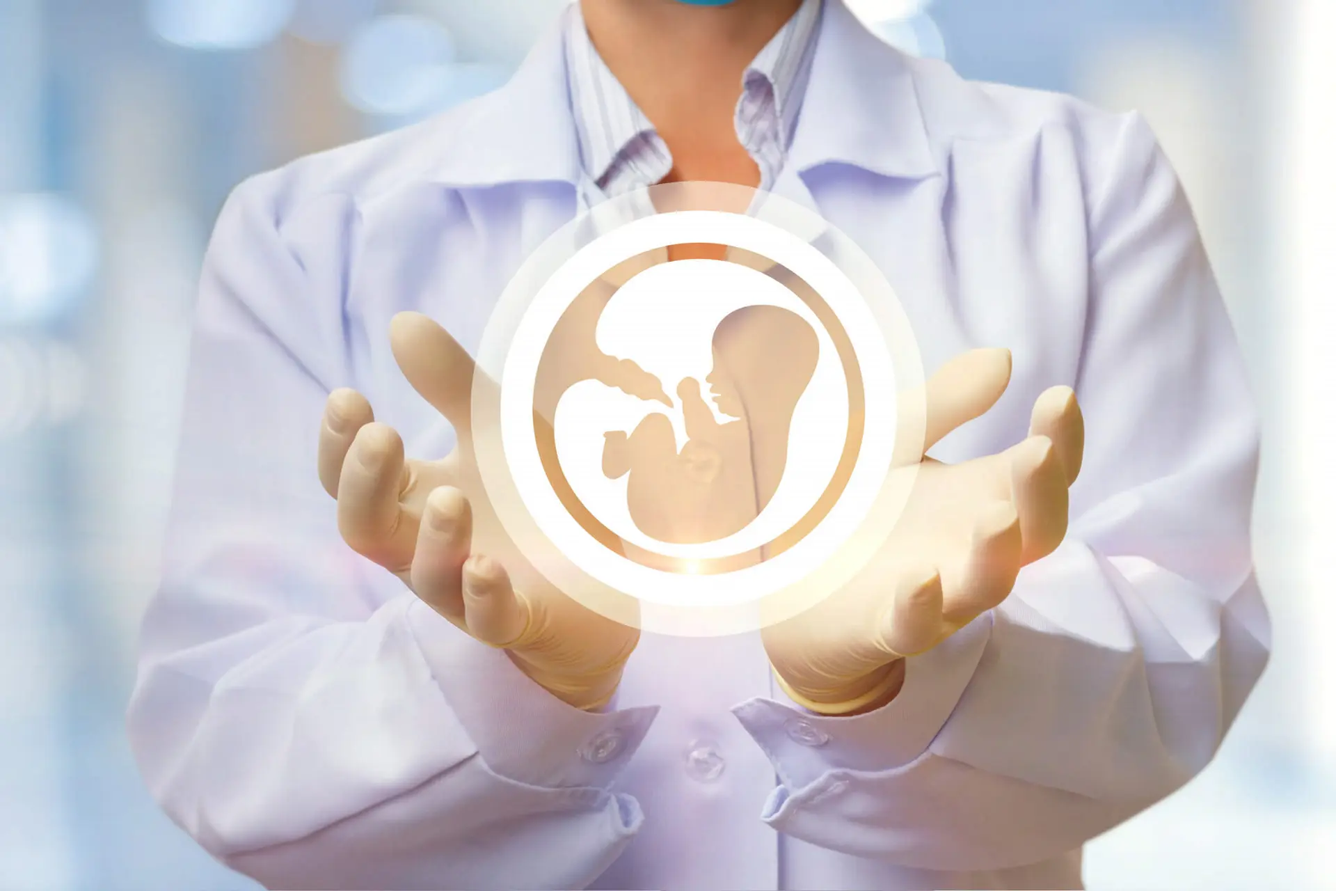 Learning Opportunities in Fertility Clinics: A Pathway to Leadership in Healthcare